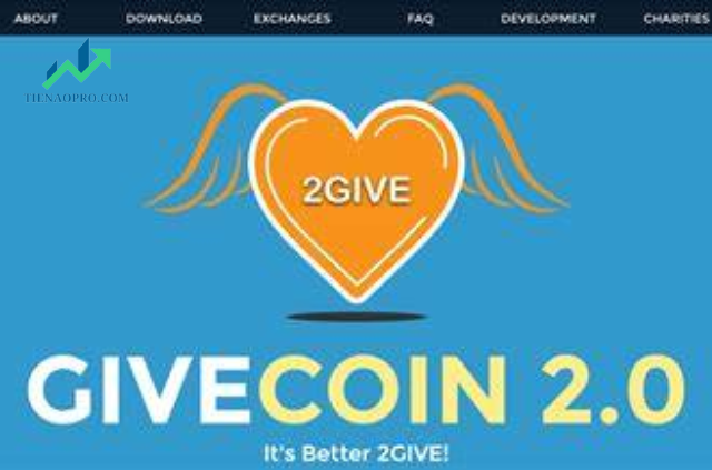 2give coin là gì