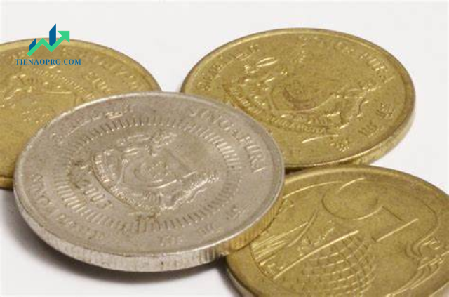 adc coin là gì