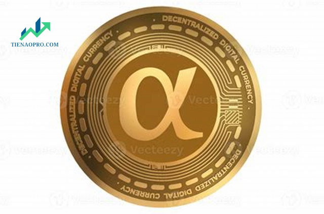 aeternity coin là gì
