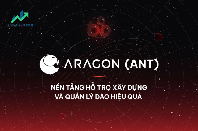 Aragon coin là gì