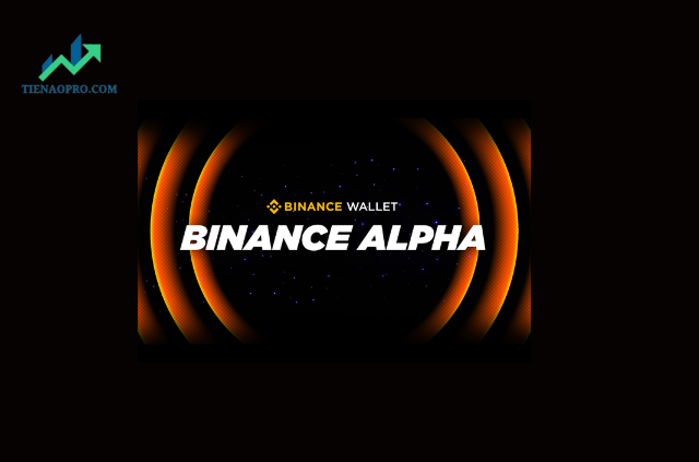 alpha coin là gì