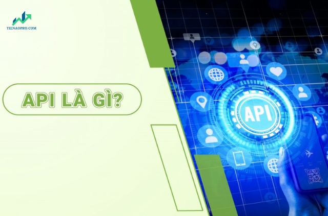 API trong tiền ảo là gì? Làm thế nào để sử dụng API