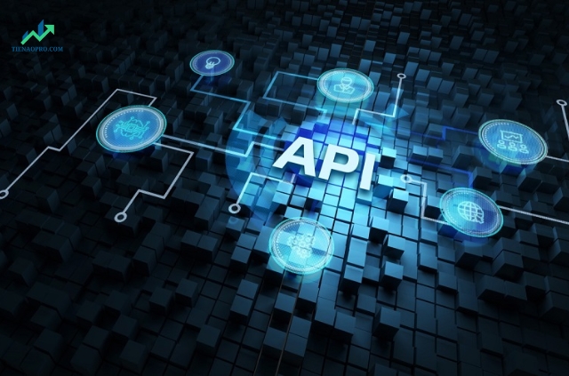 API viết tắt của Application Programming Interface