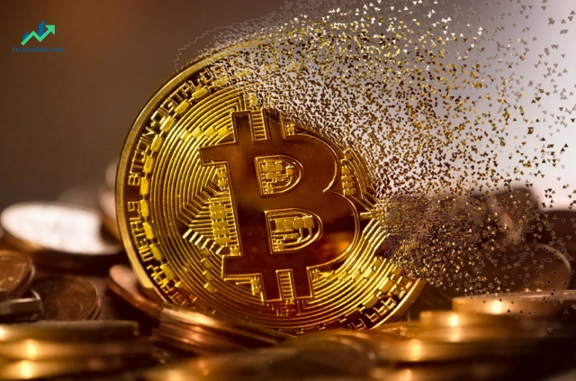 ATH là mức giá cao nhất từ trước đến nay