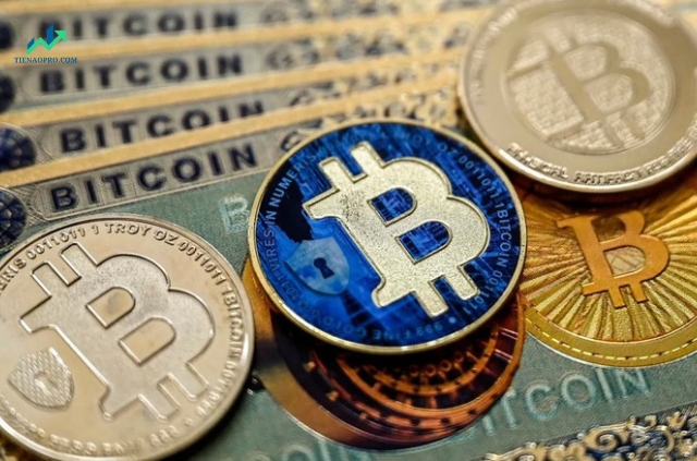 Bitcoin bắt nguồn từ nước nào vẫn còn là một dấu chấm hỏi