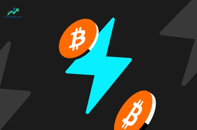 Mạng Lightning Bitcoin đang ngày càng trở nên phổ biến