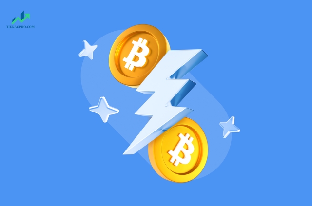 Bitcoin Lightning là gì? Ưu Điểm Của Bitcoin Lightning Network