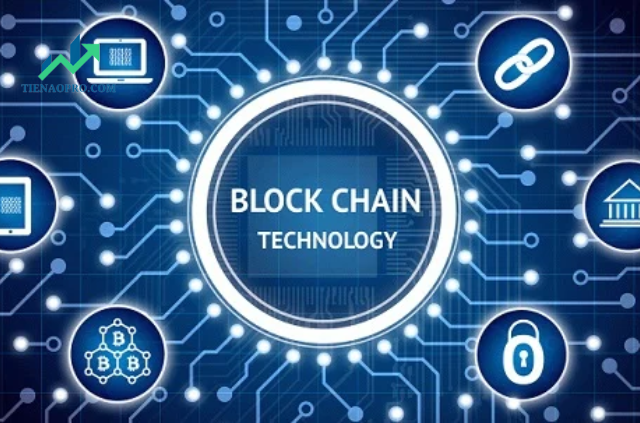Tiềm Năng Đầu Tư Vào Tiền Ảo và Blockchain