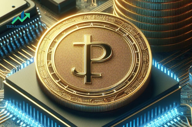 các coin nào có tốc độ giao dịch cao