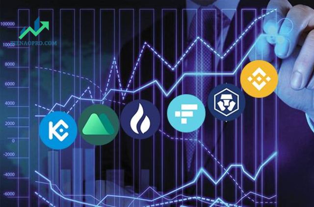 Các Loại Đồng Coin Của Sàn Phổ Biến