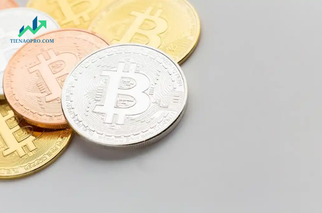 các đồng coin uy tín