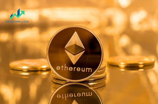 Những Lưu Ý Quan Trọng Khi Đầu Tư Ethereum