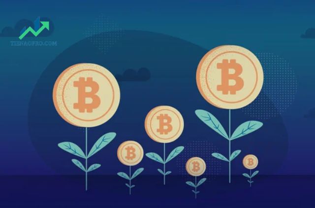 cách kiếm tiền ảo bitcoin