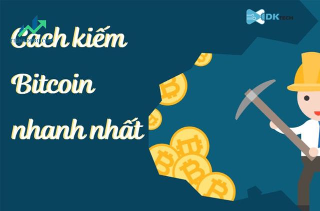 Đầu Tư Bitcoin Dài Hạn (Hodling)