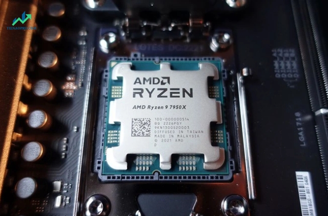 Đến thời điểm hiện tại thì đào tiền ảo bằng CPU đã không còn phổ biến