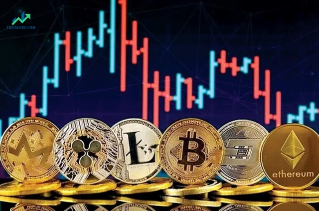 Có nhiều cách khác nhau để thực hiện giao dịch Bitcoin