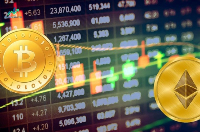 Bitcoin đã trở thành một loại tài sản phổ biến