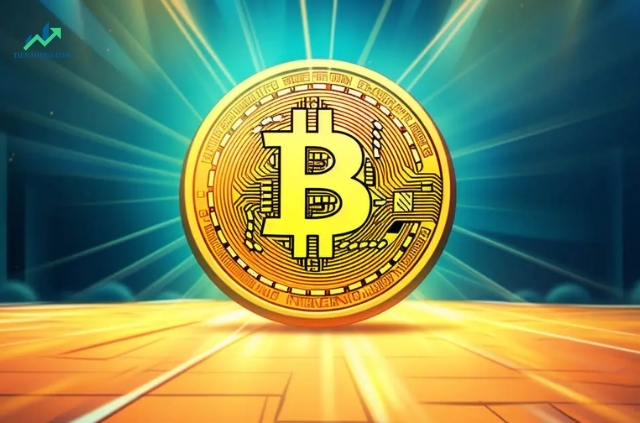 Chơi Bitcoin có thể là một cơ hội sinh lời lớn