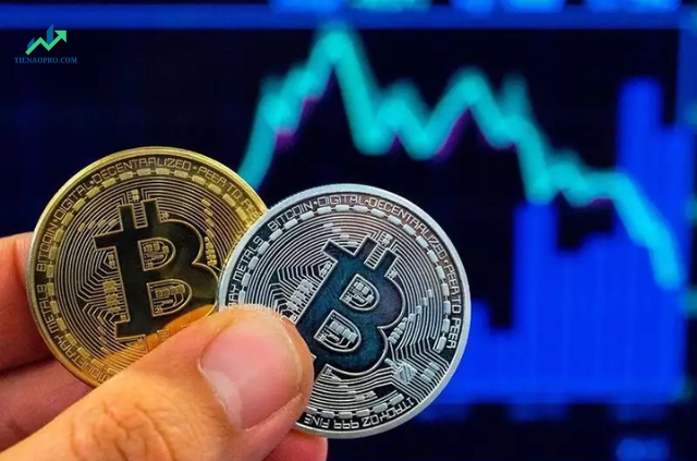 Bitcoin không chỉ là một tài sản để đầu tư và tích trữ