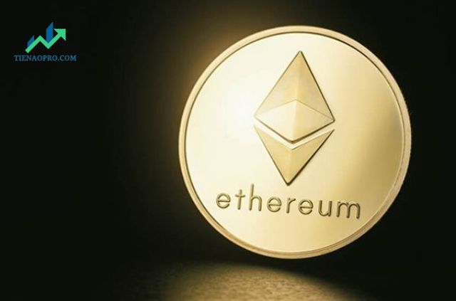 tiền ảo ethereum là gì