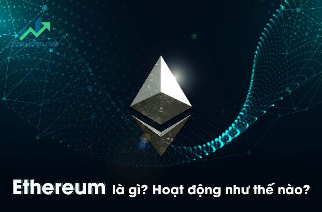 Ứng Dụng Thực Tế Của Ethereum