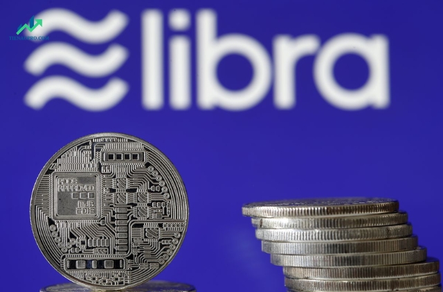 Libra - một dự án tiền ảo đầy tham vọng do Facebook